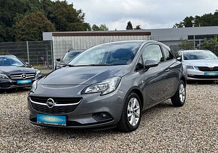 Opel Corsa E 1.4 Drive "24.614 Km" *OPC-Line *PDC