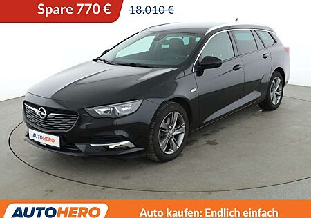 Opel Insignia 2.0 CDTI Dynamic Aut*NAVI*LED*TEMPO*PDC*SHZ*