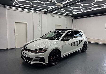 VW Golf Volkswagen GTI TCR Start-Stopp *PANORAMA*ACC*DCC*R-KAM*