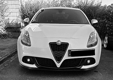 Alfa Romeo Giulietta 1.4 TB 16V Multiair