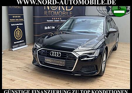 Audi A6 Avant 45 TFSI quattro*AHK*ACC*VIRT*LED*
