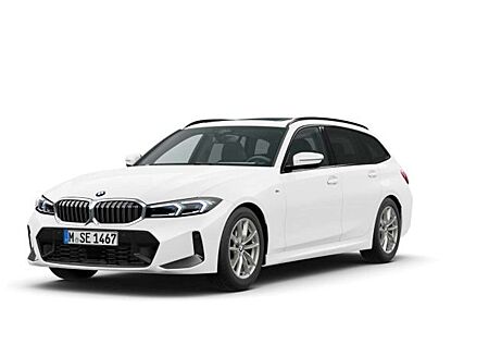 BMW 320 i Touring Auto M Sportpaket Innovationsp. RFT