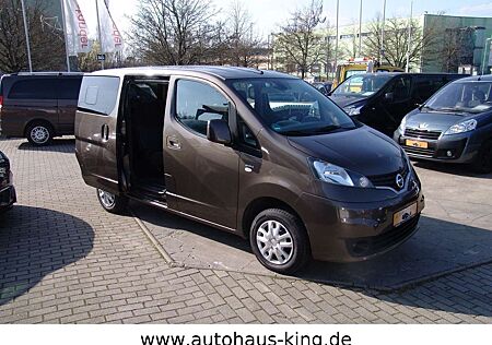 Nissan NV200 / Evalia Tekna-NAVI/7Sit/