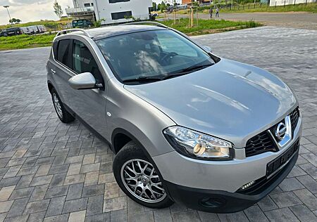 Nissan Qashqai I-Way 4X4