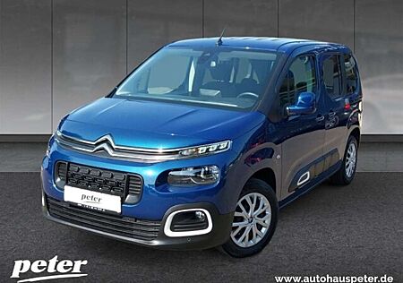 Citroën Berlingo Citroen M Feel S&S 110 Klima+SH+Kamera+AHZV