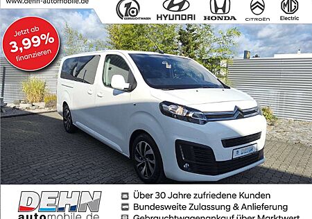 Citroën Spacetourer Citroen XL HDi180 EAT8 Business Navi ALU