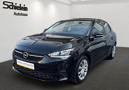 Opel Corsa 1.2 Turbo 100PS Edition *SHZ*