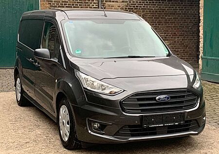 Ford Transit Connect L2 Lang Trend KAMERA TopZustand