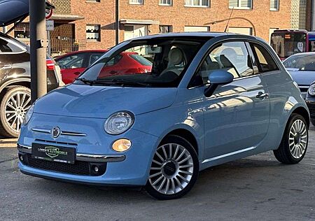 Fiat 500 *Alus*Klima*Pano*Navi*Start-Stop*Sport