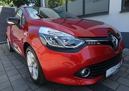 Renault Clio Limited