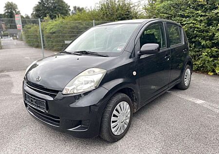 Daihatsu Sirion 1.0 TÜV NEU Klima