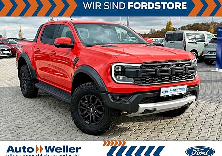 Ford Ranger Raptor e-4WD DOKA 3.0 EcoBoost Rollo