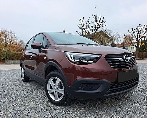 Opel Crossland X Crossland X 1.2 Start/Stop Edition