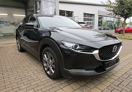 Mazda CX-3 0 Selection 2WD BOSE+HUD+LED+WR 1.Hand