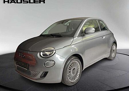 Fiat 500E Neuer 500 3+1 Kamera Sitzheizung DAB Navi PDC