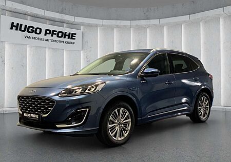 Ford Kuga Vignale 2.5 Duratec PHEV | LED | GJR | Leder