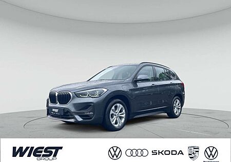 BMW X1 xDrive 25e Advantage AHK Navi RFK LED Tempoma