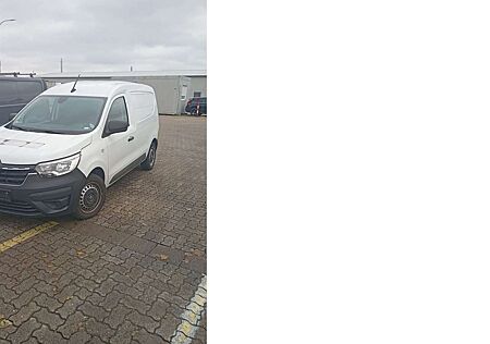 Renault Express gebraucht kaufen Renault Express Extra