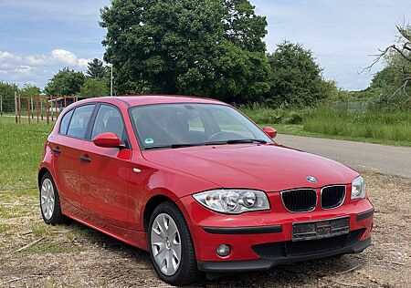 BMW 116i 116