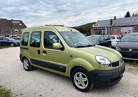 Renault Kangoo Kaleido