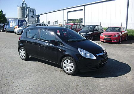 Opel Corsa 1.2 16V Selection 110 Jahre