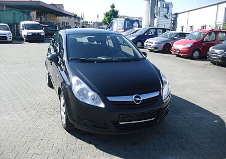 Opel Corsa 1.2 16V Selection 110 Jahre