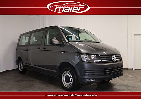 VW T6 Caravelle Volkswagen 2.0 TDI lang 9Si.-Bluetooth-PDC-
