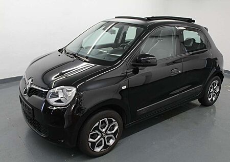 Renault Twingo 1.0 SCe Limited Klima+Faltdach+Bluetooth