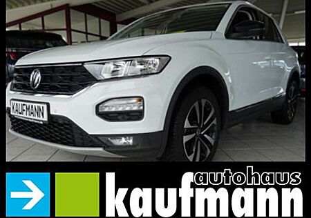 VW T-Roc Volkswagen 1,5 TSI UNITED NAVI SHZ PDC APP SPRACH.