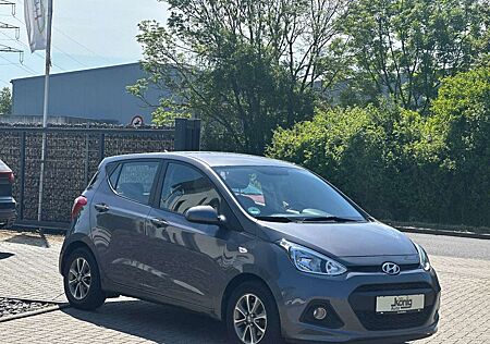 Hyundai i10 Classic