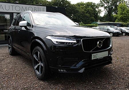 Volvo XC 90 XC90 XC90 R Design AWD