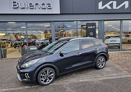 Kia Niro Hybrid 1.6 GDI SPIRIT - HEV