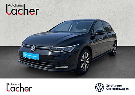 VW Golf Volkswagen MOVE 1.5 TSI 6-G. Navi,ACC,SH,CarPlay