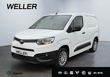 Toyota Pro Ace Proace City L1 1,5-l D-4D Meister *CarPlay*PDC*