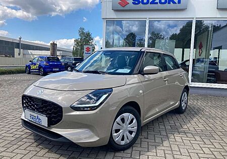 Suzuki Swift 1,2 Allrad LED,NAV,PTC,CAM.. (SA)