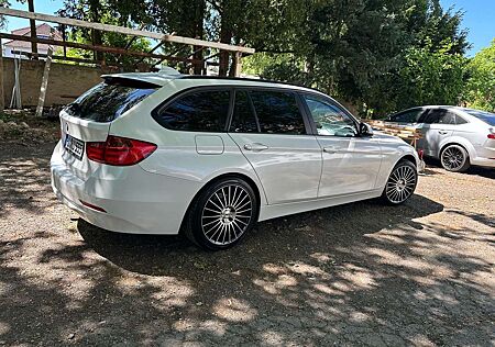 BMW 316d 316 Touring