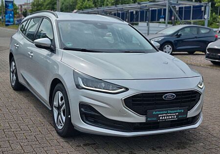 Ford Focus Turnier Cool & Connect/Navi/Kamera/LEDs