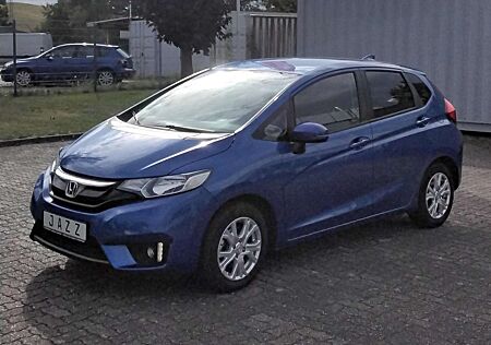 Honda Jazz gebraucht kaufen Honda Jazz Elegance