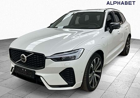 Volvo XC 60 XC60 T6 Twin Engine AWD R Design Plug-In