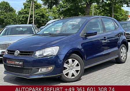 VW Polo Volkswagen V Trendline*Klima*Temp*StzH*ESP*BC
