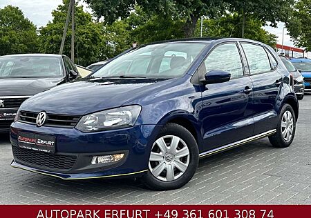 VW Polo Volkswagen V Trendline*Klima*Temp*StzH*ESP*BC