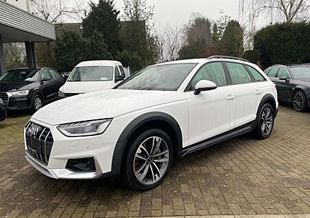 Audi A4 Allroad quattro 50 TDI Carplay/LED/ACC/AHK/210KW