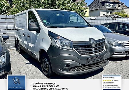 Renault Trafic Kasten 1 Hang. L1H1 3,0t Komfort
