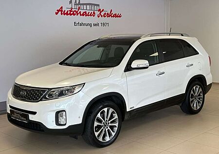 Kia Sorento 2.2 CRDi AWD Platinum Edit. AHK 2500kg