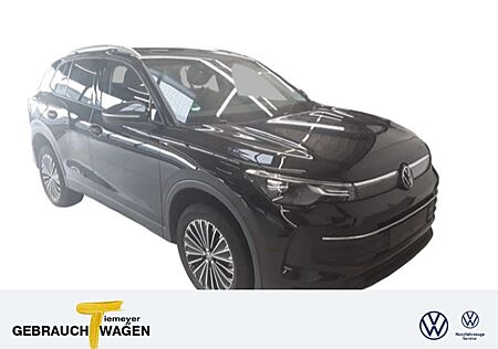 VW Tiguan Volkswagen 1.5 eTSI DSG LIFE PANO AHK KAMERA LM18