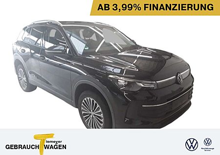 VW Tiguan Volkswagen 1.5 eTSI DSG LIFE PANO AHK KAMERA LM18