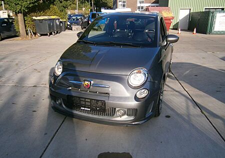 Abarth 500 595 Turismo