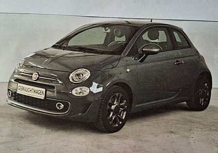 Fiat 500 Sport