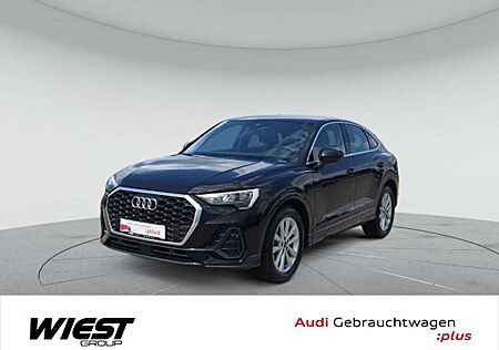 Audi Q3 35 TDI S tronic, ACC/KAM/VIRTUAL/ u