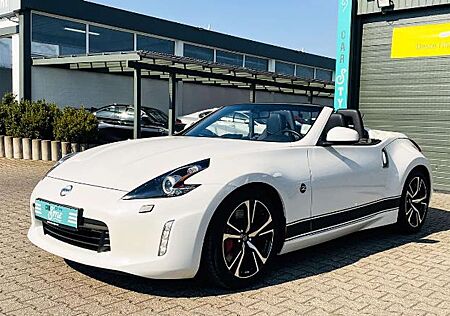 Nissan 370Z Roadster Pack R.CAM NAVI SHZ FREISPR.